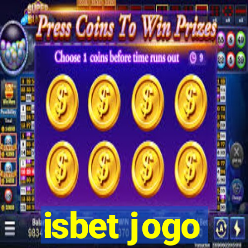 isbet jogo